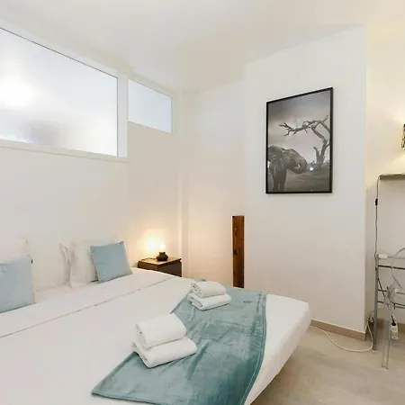 Dragon Yourhosthelper Apartamento Cannes