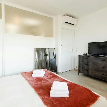 Appartement Dragon Yourhosthelper *