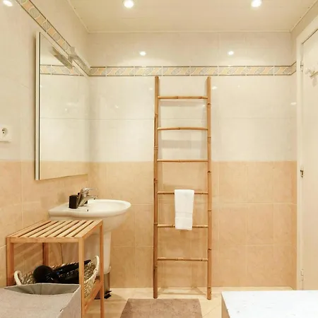 Appartement Dragon Yourhosthelper Cannes
