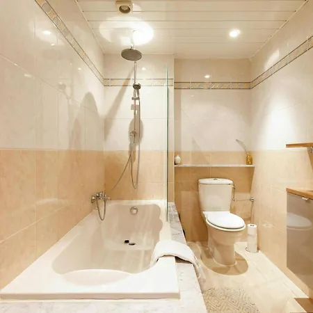 Dragon Yourhosthelper Appartement