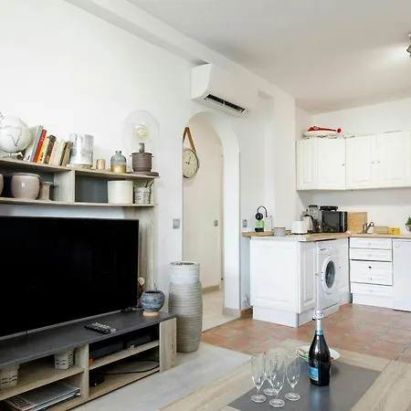 Appartement Dragon Yourhosthelper *